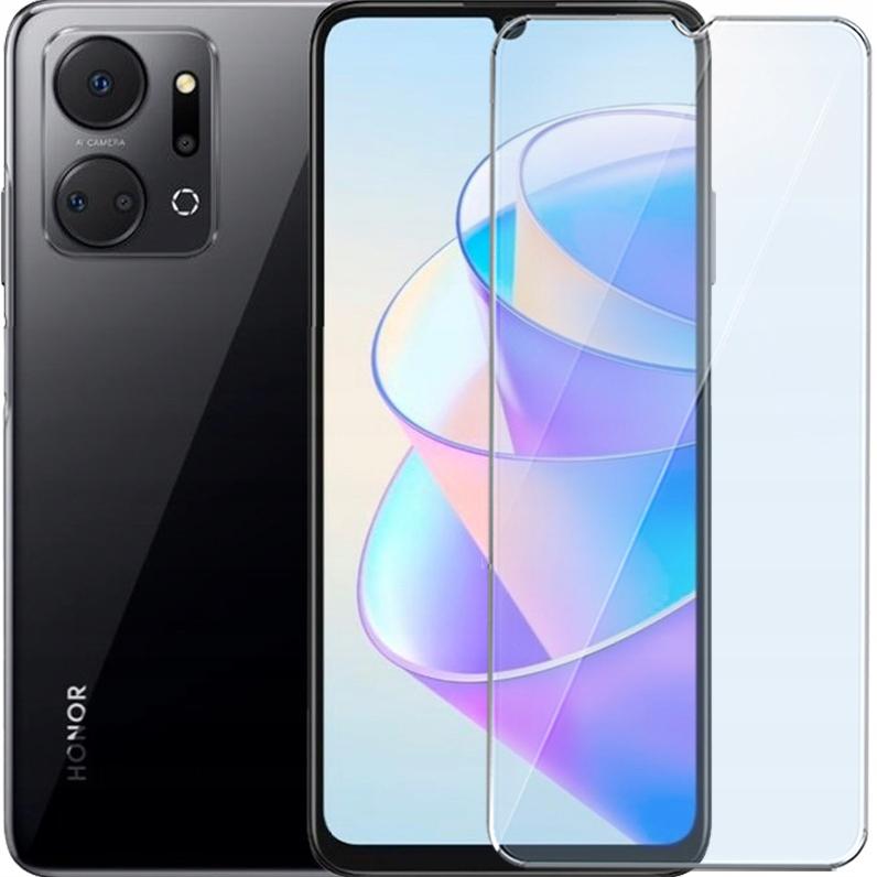 2x TEMPERED GLASS FOR HONOR X7A GLASS 9H