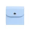 Universal PU Storage Case For Mini/SQ 3Inch Instantly Photo Film Holder Storage Bag Compact And Waterproof Design