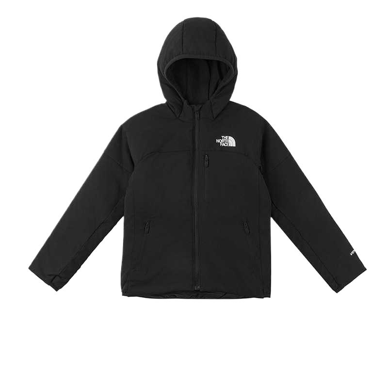 THE NORTH FACE Kids Padded Jackets Hooded Non Detachable Moderate NF0A8H4A-JK3