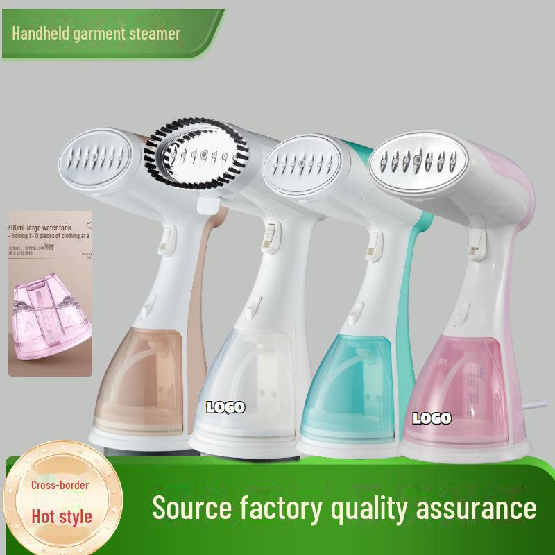 European Standard Handheld Steam Ironing Machine: Compact and Powerful for Clothes