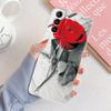 For Samsung Galaxy S21FE Case S21 Ultra 5G Cover Clear Soft Silicone Phone S21 FE Cases Fundas For Samsung S21 Plus Case Coque