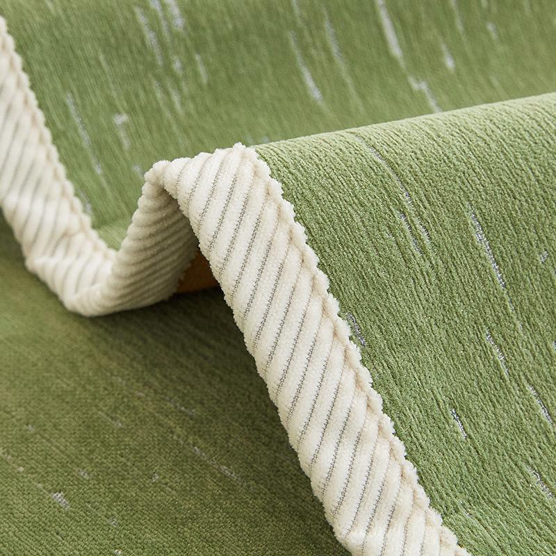 Sofa Cushion, All-season Anti-slip Cushion, Anti-run Sofa Cover, Sofa Cover, Backrest Towel