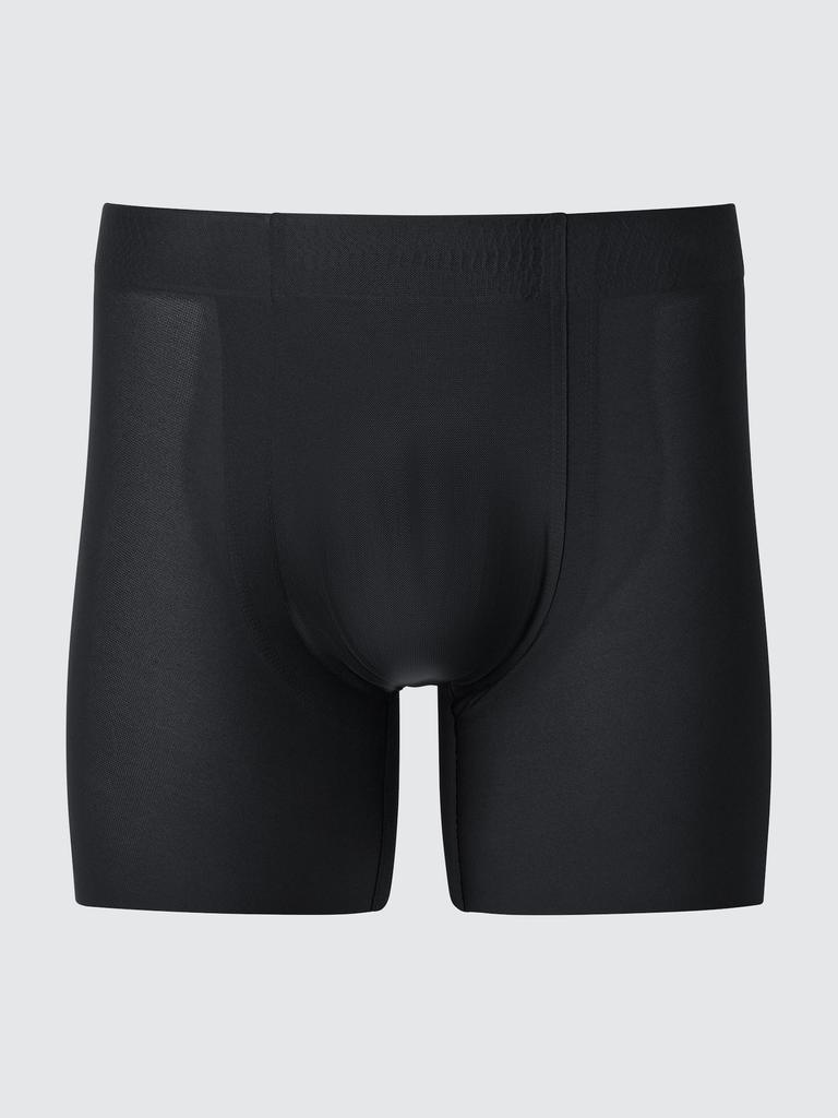 Uniqlo Airism Mesh Ultra Seamless Boxer Brief