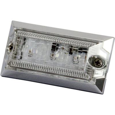 Lampy – Światła obrysowe
