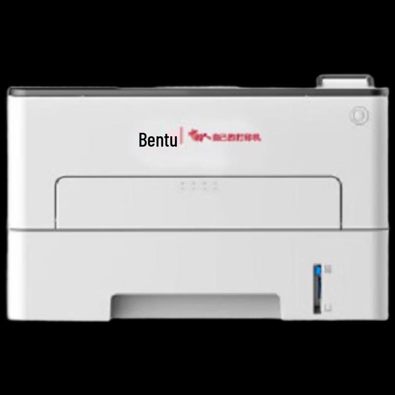 

Pantun P3305DN A4 Black and White Duplex Laser Printer CN plug (adapter included)
