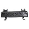 Mercedes GLACLA A-Klasse Klimaanlagenfilter Abdeckung Leitblech, Modell 2468300142