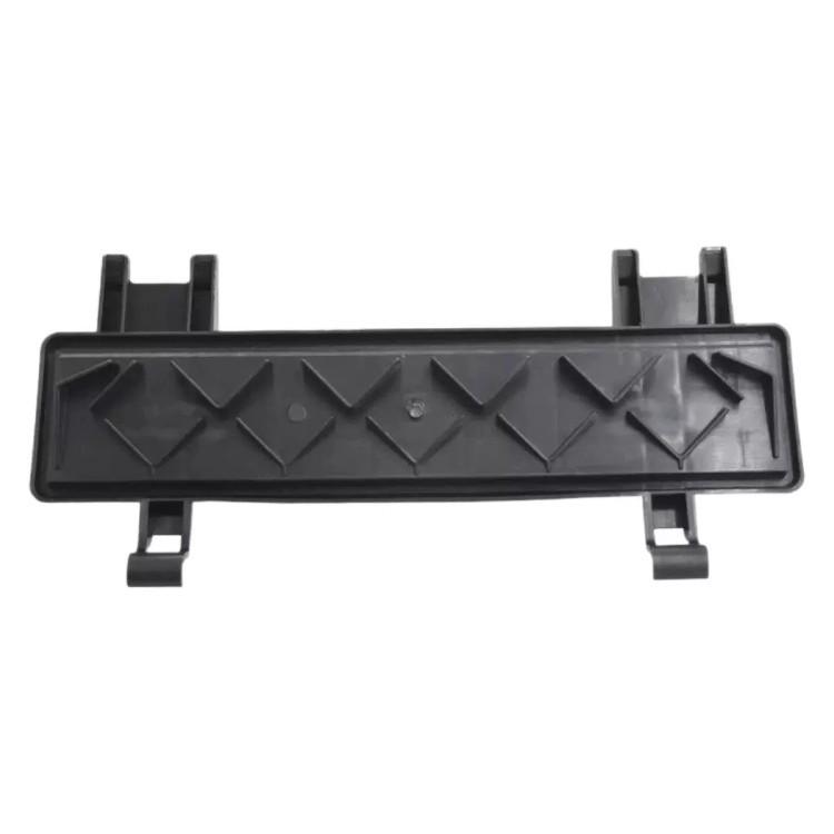 Mercedes GLACLA A-Klasse Klimaanlagenfilter Abdeckung Leitblech, Modell 2468300142