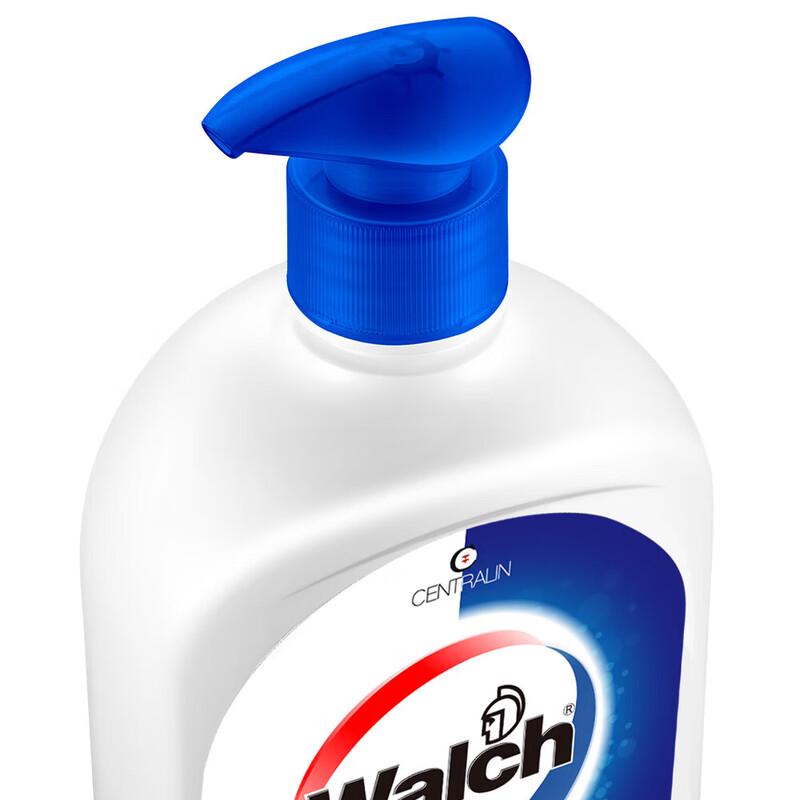 Walch Silk Protein Antibacterial Hand Soap Twin Pack
