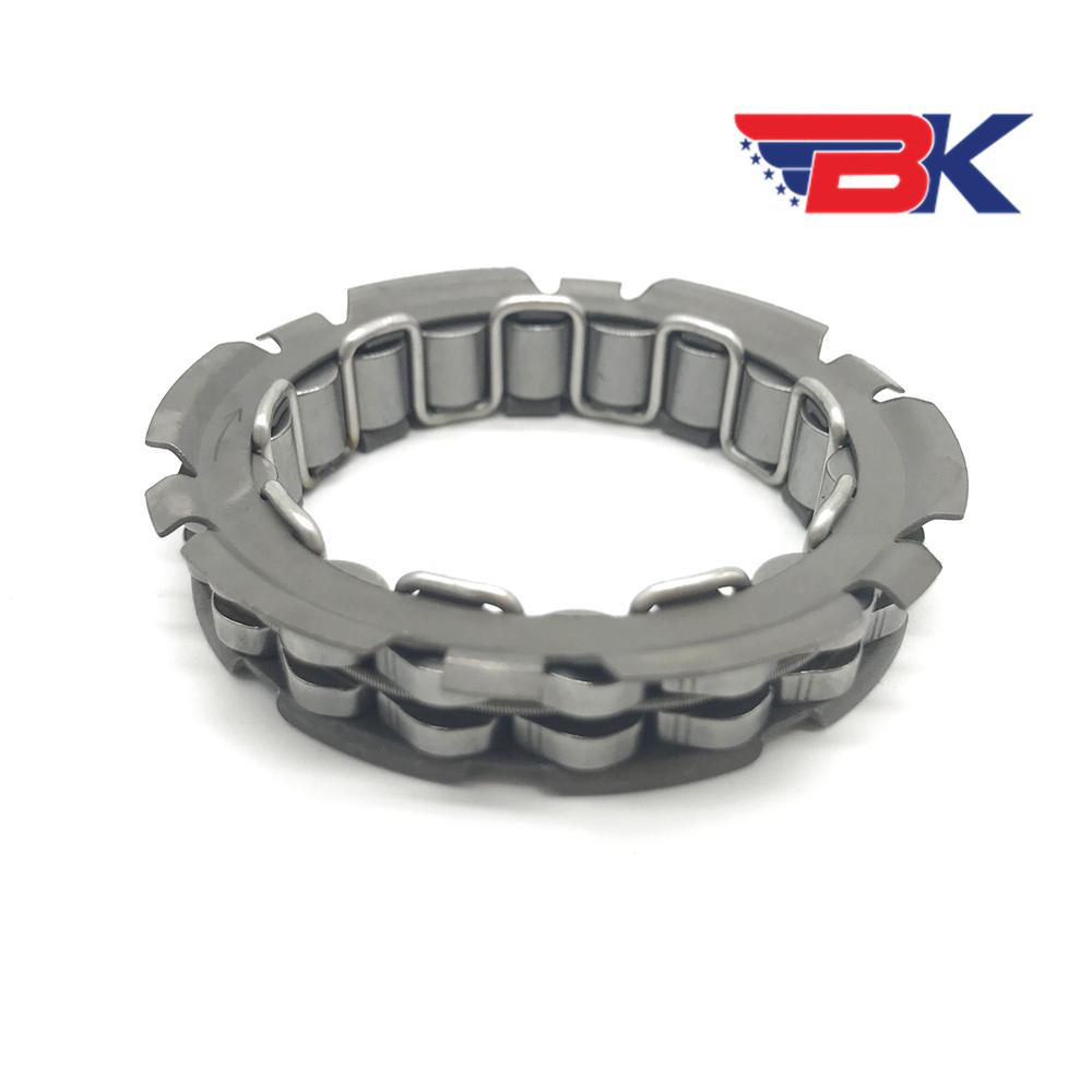 One Way Starter Clutch Bearing Overrunning Clutch Bead For Aprilia SXV550 RXV SXV 450 550 2006-2011 Motorcycle Parts