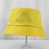 Custom Polyester Bucket Hat with Silk Screen Printing & Embroidery
