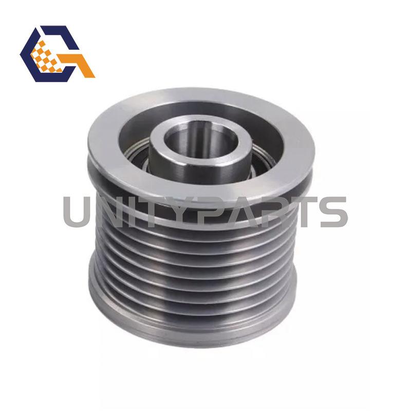 Car Overrunning Alternator Pulley A6291500060 For Mercedes Benz G350 GL320 X164 ML320 W164 W221 R350 S320 6291500060 F-239356