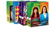 Ugly Betty Compact Box Set (Season 1-4) [DVD]