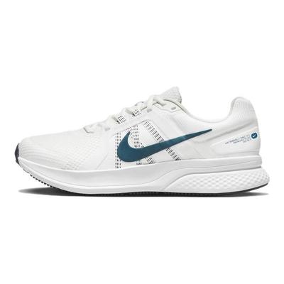 Tenisky Run Swift 2 'White Valerian Blue' CU3517-101
