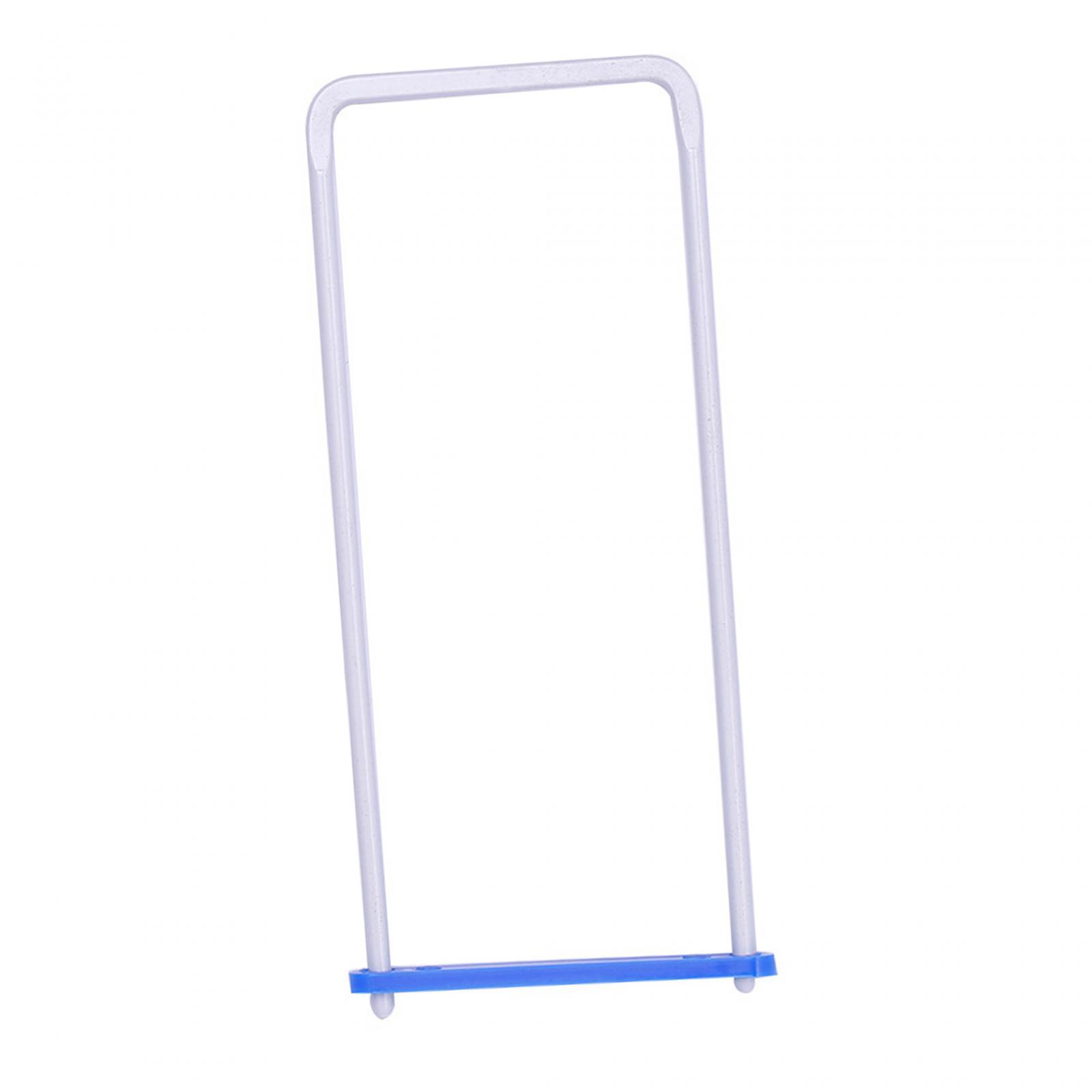 Stainless Steel Knitting Pin, Knitting Fork Devices, Flower Knitting Pin,