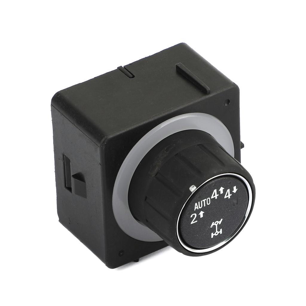 Transfer Case Selector Switch Knob Fits For Chevrolet Silverado Sierra 08-14 4WD