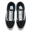 Barnes Comfique Old School    Classic  Black  True White Vn0a3wmavne1