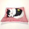 Lovely Plush Kittens Doll Toy Home Decoration Car-Styling Car Ornaments Cute Simulation Sleeping Cats Dashboard Decoration