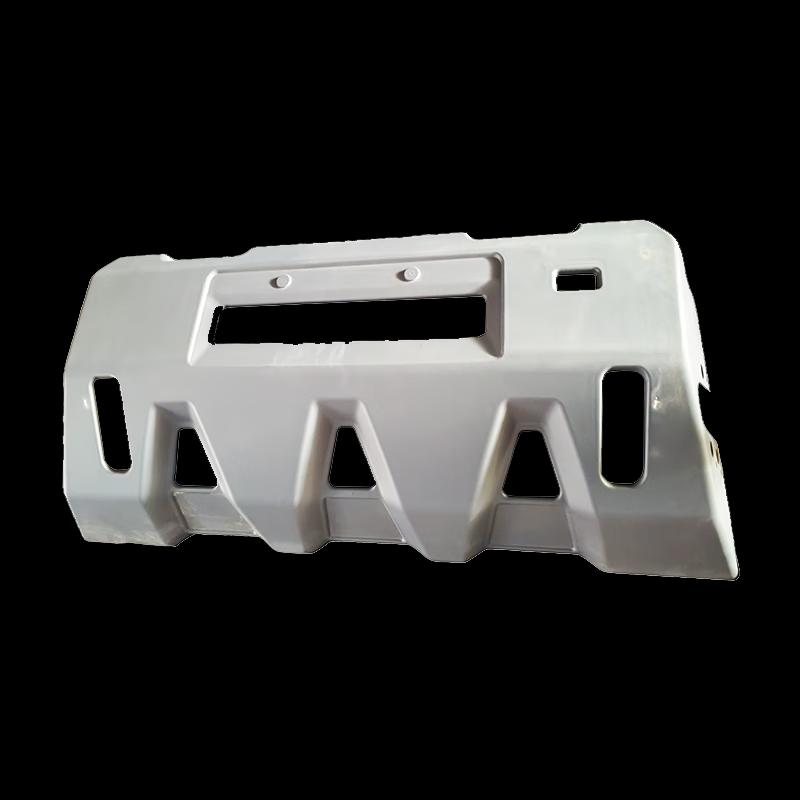 Huadema Beijing BJ2022 Warrior Front Bumper