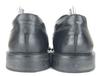 Made In Germany Lloyd Heavyweight Leather Plain Toe Dress Business Shoes Size 27.0cm Black(USED)