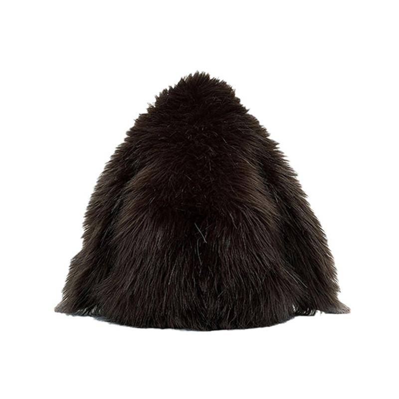 JELLYCAT Jungle Animals Gomez Gorilla Companion Doll Plush Doll 34cm Tall