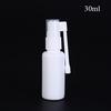 1Pc Empty Nasal Bottle Small Rotation Mist Spray Bottles Nose Atomizer