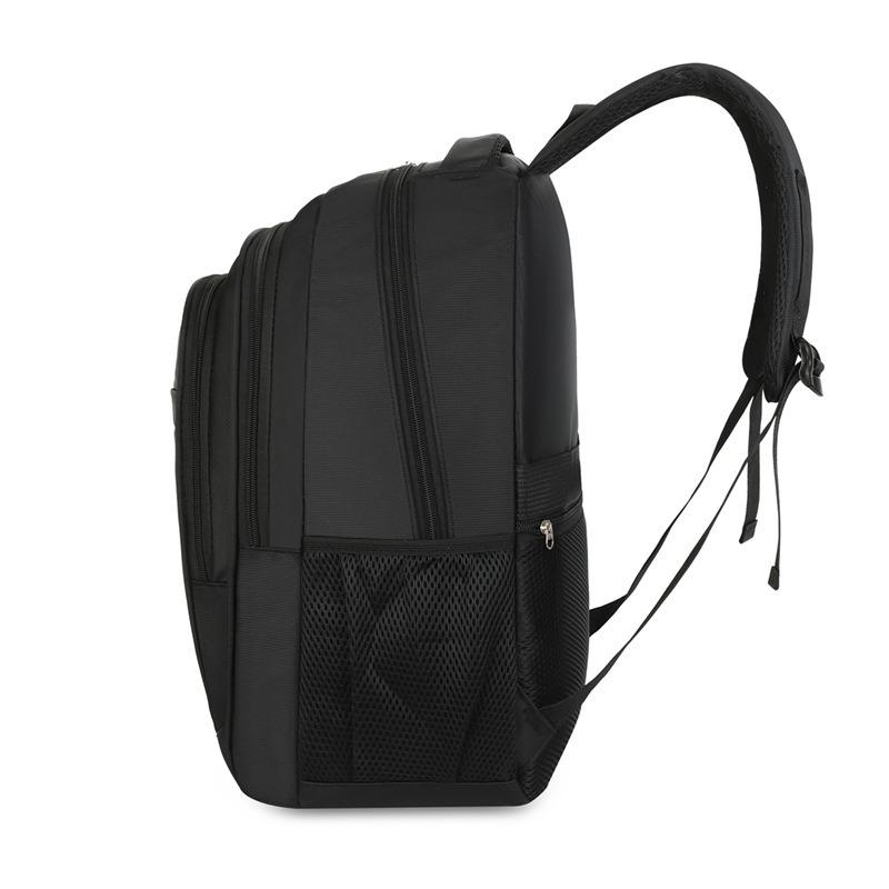 Backpack Men's Backpack Large Capacity Travel Bag Computer Casual Women's Multi-layer High School Student Backpack