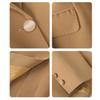 Damen Herbst und Winter Stil Beliebte Blazer Temperament Anzug Professionelle Anzug