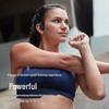 Shokz OpenMove S661 Bone Conduction Sport Headphones