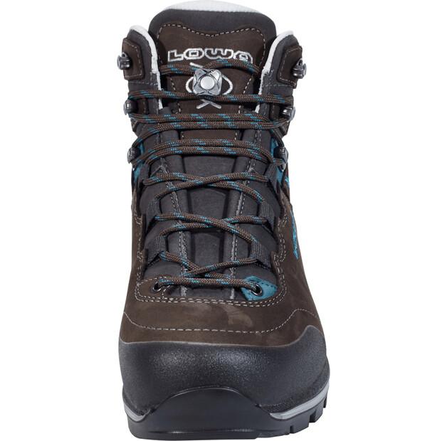 Треккинговые ботинки Lowa Lady Light LL