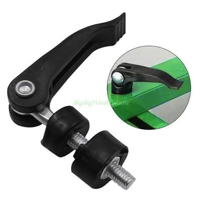 24TE Stainless Steel Adjustment Tool Screwdriver 45x6mm for Lawn Mower Machine Replac