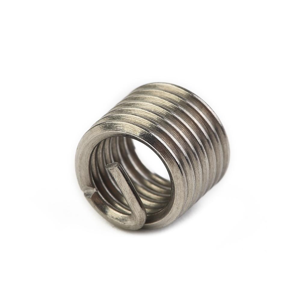 Thread Insert Wire Insert Length Metric Coarse 50pc