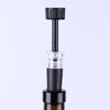 Wine Bottle Sealers Spill Proof Vacuum Technology Food Safe Silicone Construction Wine Preservations Accessories