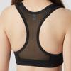 PUMA Women's Vest Style Sports Bra