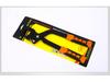 Luwei 55# Steel Keel Pliers with Non-Slip Rubber Handle for Ceiling Wire Cutting