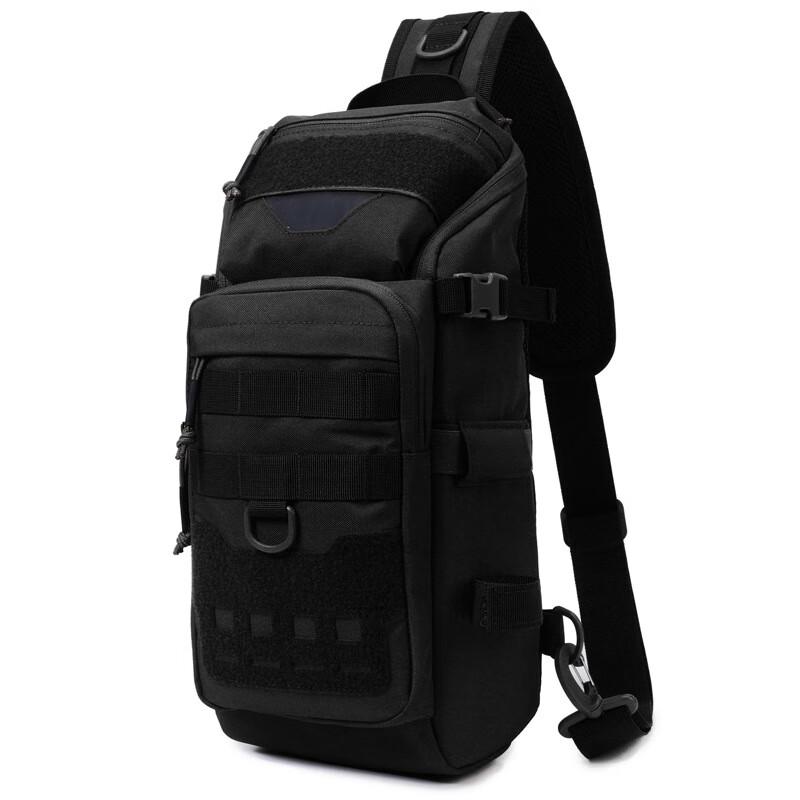 Versatile Outdoor Sling Bag