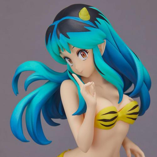 BANPRESTO Urusei Yatsura GLITTER & GLAMOURS LUM A
