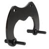 Rear Brake Caliper Bracket 1912035 High Braking Performance Replacement for Polaris XP 1000 2014 2017