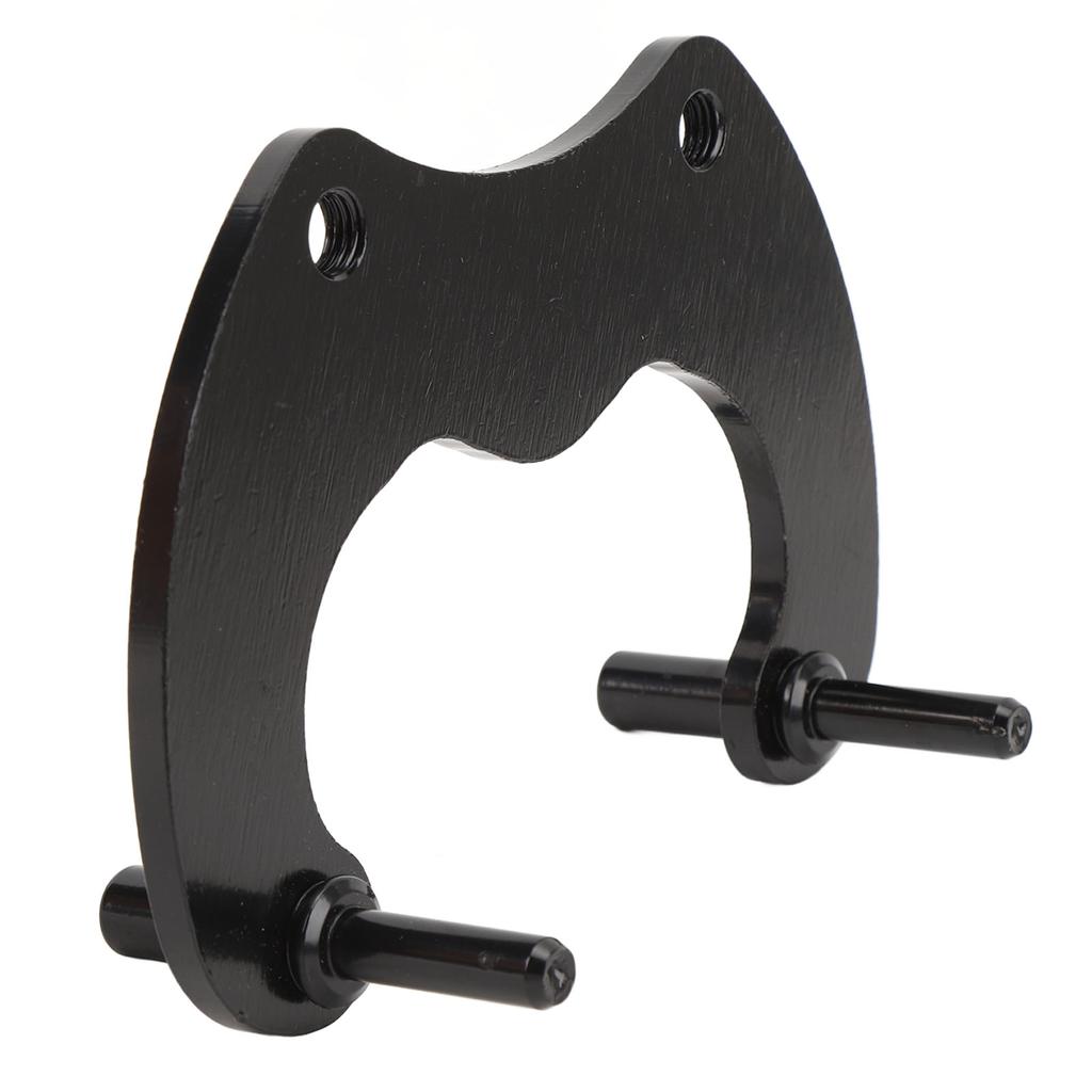 Rear Brake Caliper Bracket 1912035 High Braking Performance Replacement for Polaris XP 1000 2014 2017
