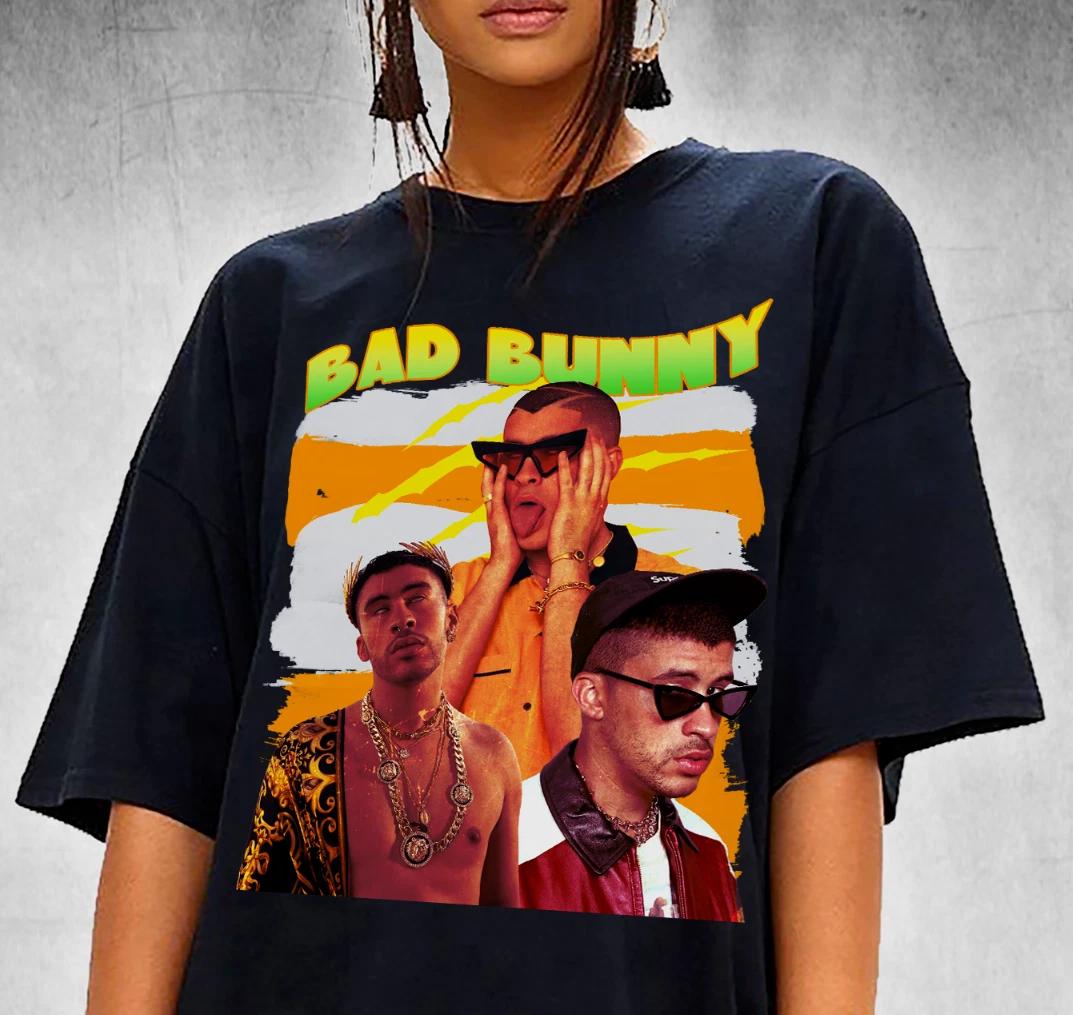Bad Bunny T-Shirt 3XL