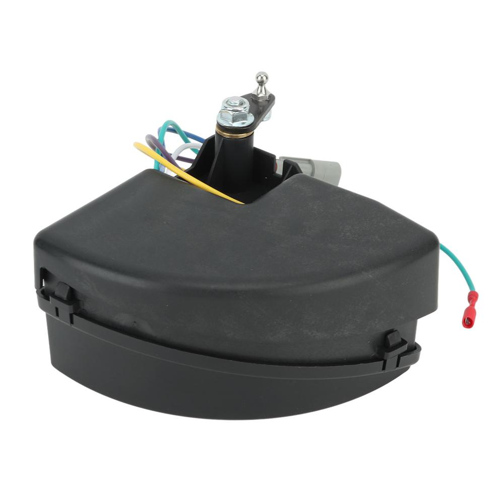 Wiper Switch Assembly 101932001 3 Pin Plug For Club Car DS 48 V G E 2000-2004