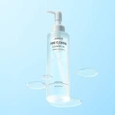 jumiso Pore Clearing Cleansing Oil 200ml / 20ml