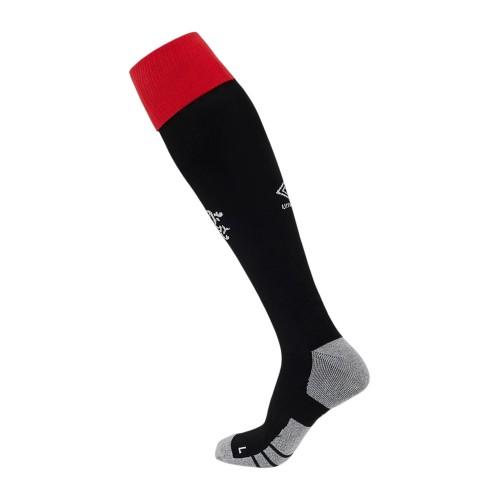 Umbro Childrens/Kids 2025/2026 Rangers FC Home Socks