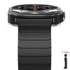 Luxusní kovový řemínek ze slitiny titanu bez mezery pro Samsung Galaxy Watch 47mm Ultra 2026 Pánský dámský řemínek pro Galaxy Watch Ultra 2026