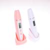 Moisture Test Pen Skin Care Tester Tools Facial Moisture Analyzer Hydration Monitor Waterproof Led Display