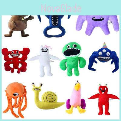 Garten Of Banban Plush New Soft Toys For Children