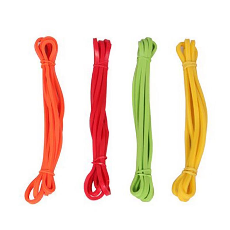 Leg Strength Training Resistance Band