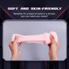 2025 New Masturbator Cup for Men 18+ Pocket Pussy Silicone Vagina Anus Sex Toys Male Endurance Exercise Vacuum Masturbation Adult Goods