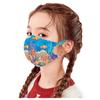 Children's Windproof Reusable Printed Face Mask 1PC