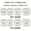 3pcs Wolf family pattern bedding set, 1*duvet cover+2*pillowcase, for single bed, teenagers and adults bedroom, home decoration