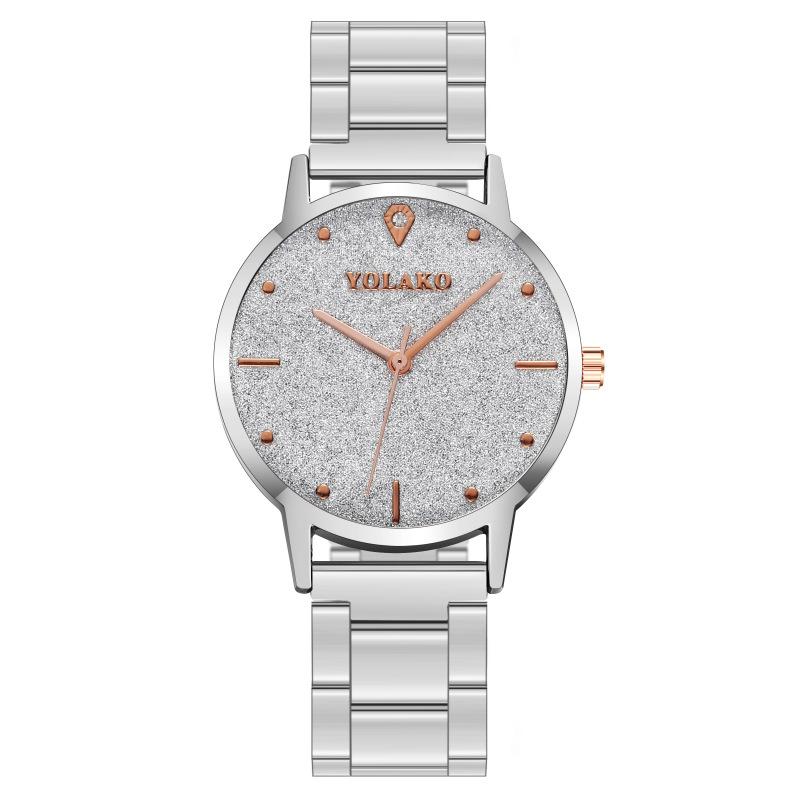 

Новый продукт Gypsophila Diamond женские часы женские часы стальной браслет кварцевые часы